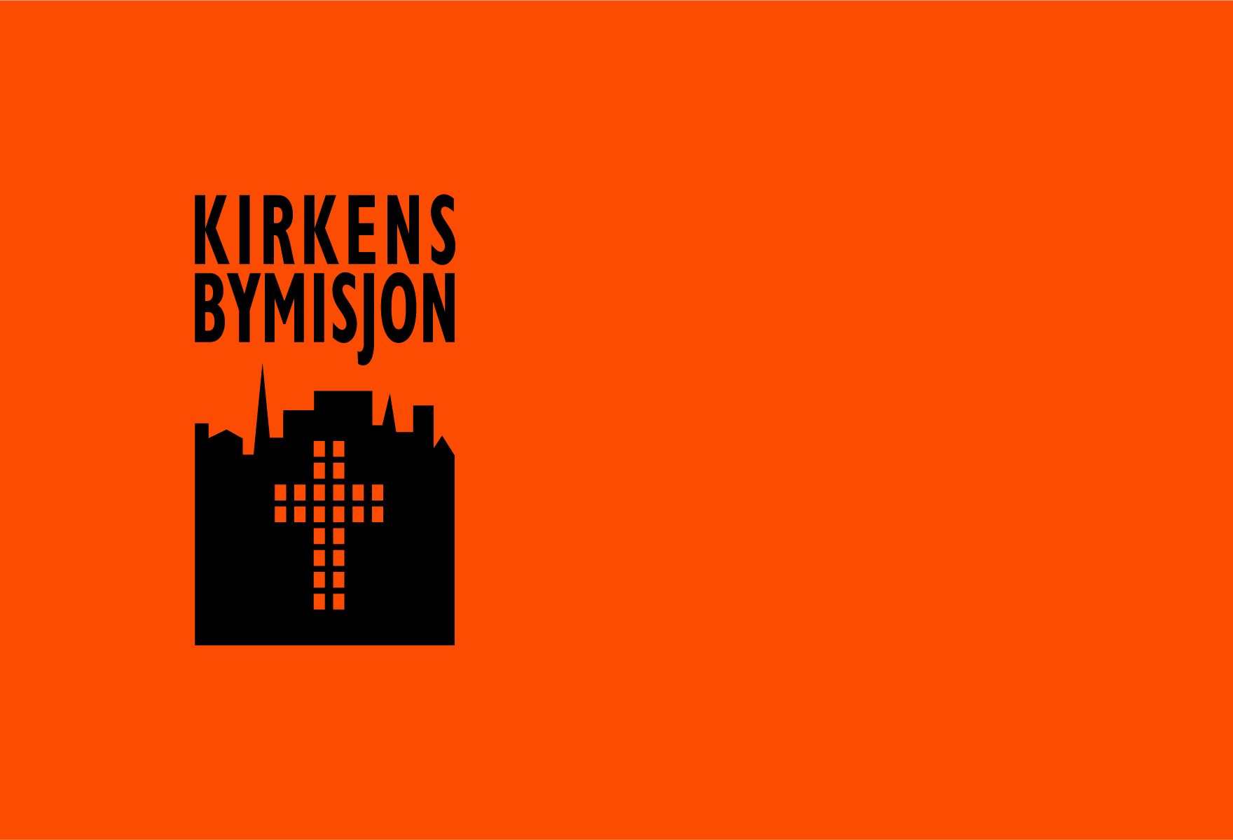 Kirkens Bymisjon